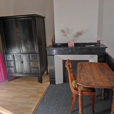 라벨라네 Le Gargantua B&B 외부 사진