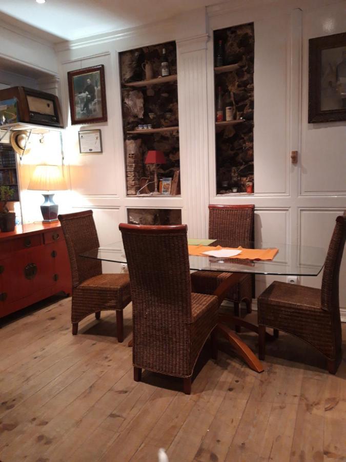 라벨라네 Le Gargantua B&B 외부 사진