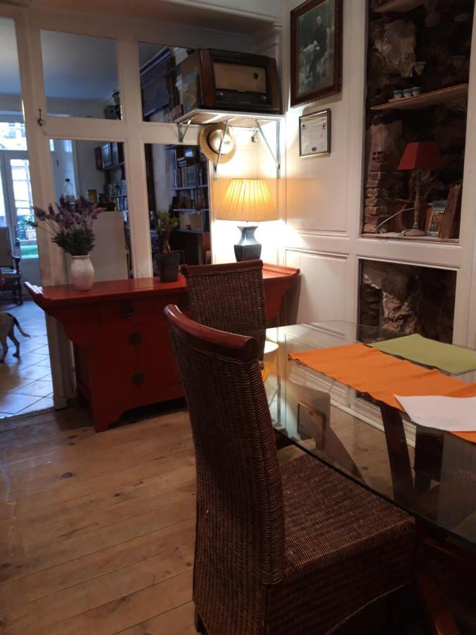 라벨라네 Le Gargantua B&B 외부 사진