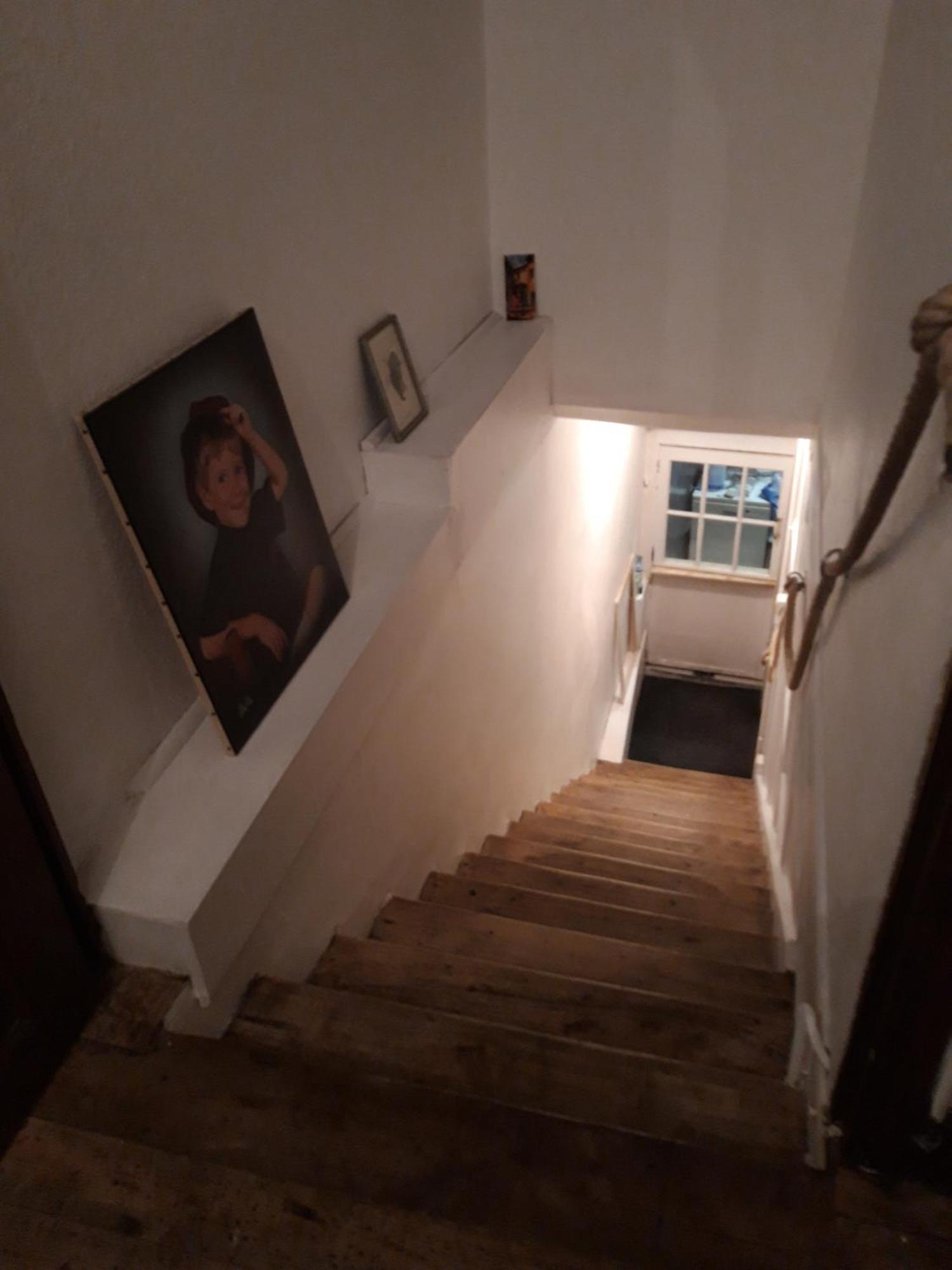 라벨라네 Le Gargantua B&B 외부 사진